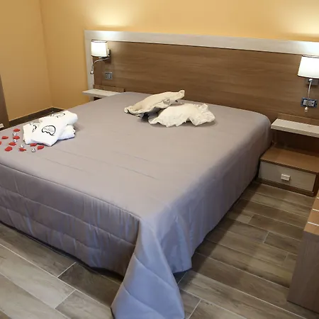 Apartmán Magiola Pompei