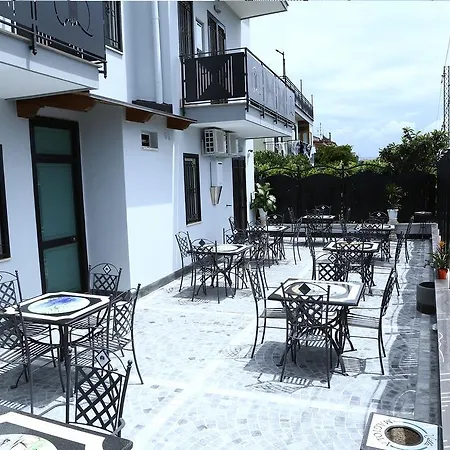 Apartmán Magiola