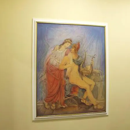 Magiola Pompei