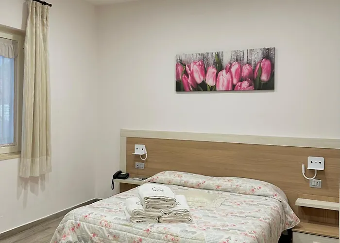 Magiola アパート