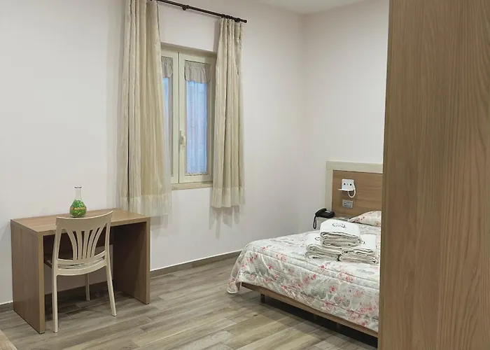 アパート Magiola