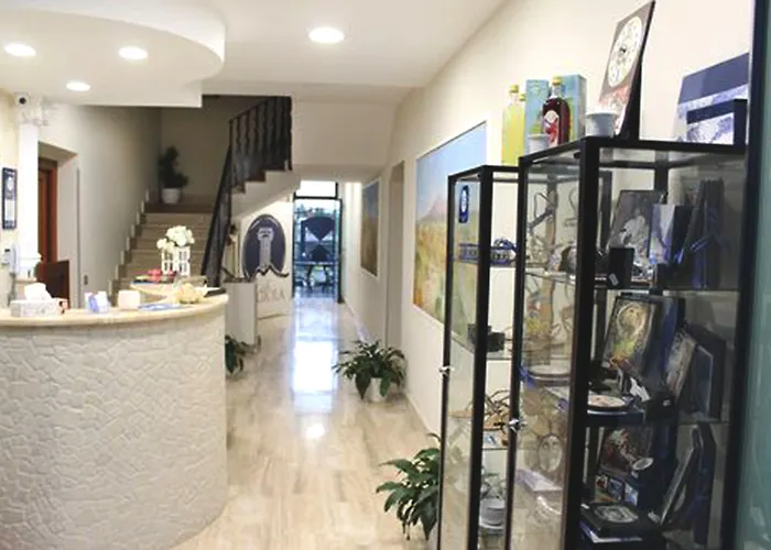 アパート Magiola