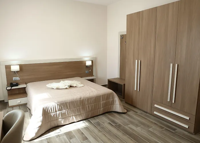 アパート Magiola *