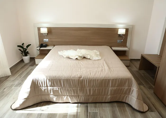 Magiola アパート *