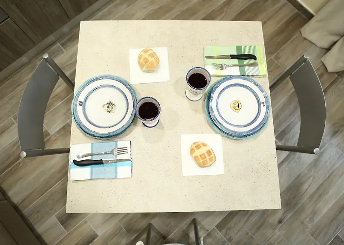 アパート Magiola *