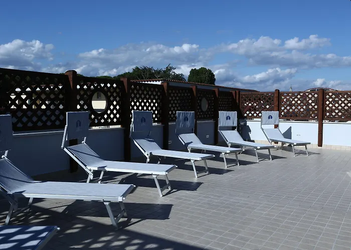 Magiola * ポンペイ