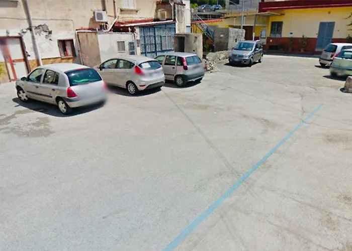 Magiola アパート *