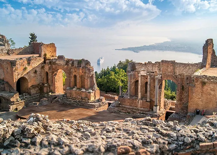 Magiola アパート