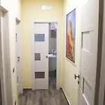 Magiola Apartmán *