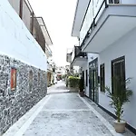 Magiola Apartmán *