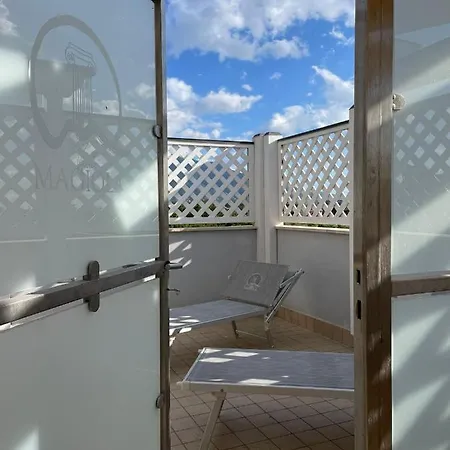 Apartment Magiola