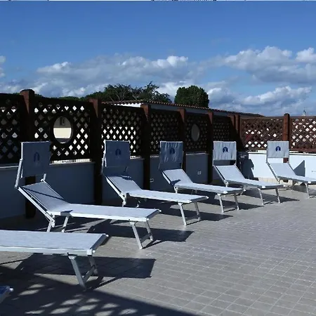 Apartment Magiola