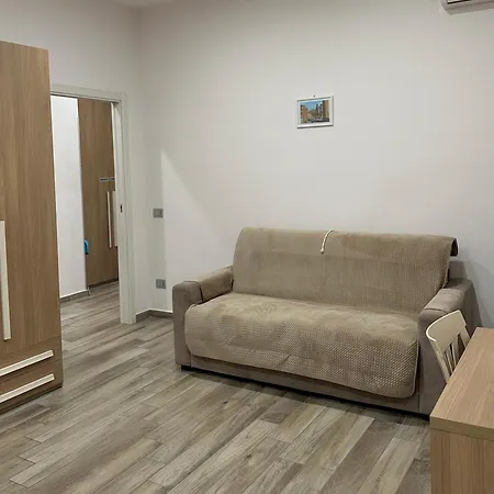 Magiola Apartamento Pompeya