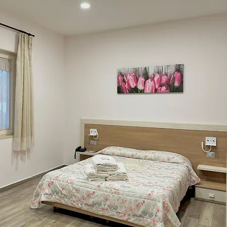 Magiola Apartment