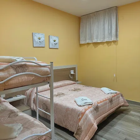 Magiola Apartment