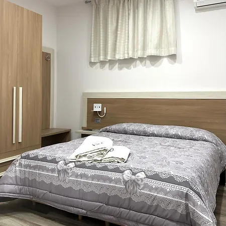 Magiola Apartment