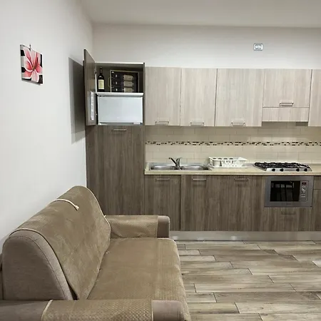Apartment Magiola