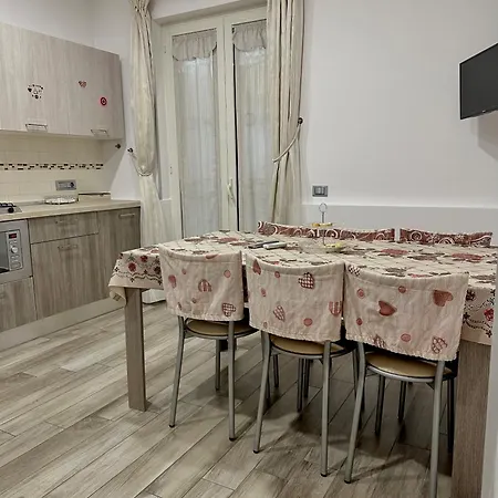 Apartment Magiola