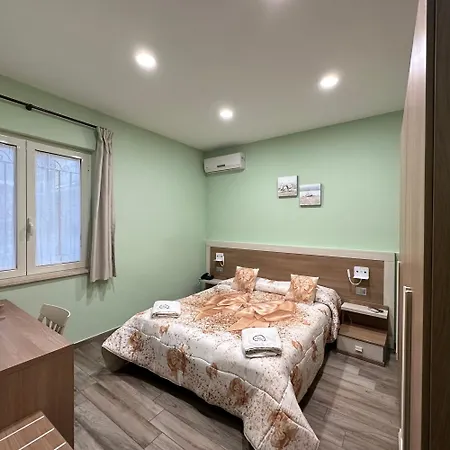 Magiola Apartment Pompei