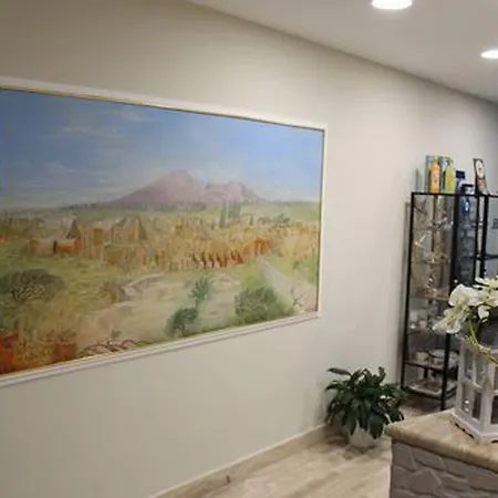 Apartment Magiola