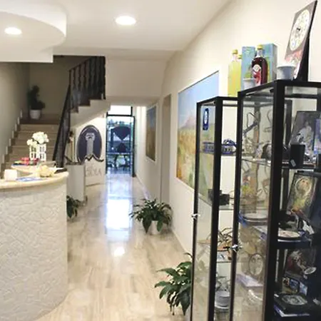 Apartment Magiola