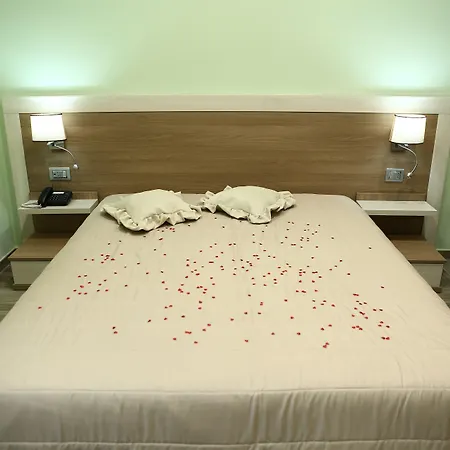 Apartamento Magiola Pompeya