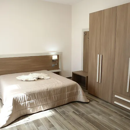 Apartment Magiola *