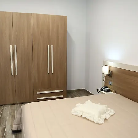 Apartamento Magiola *