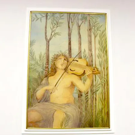 Magiola דירה