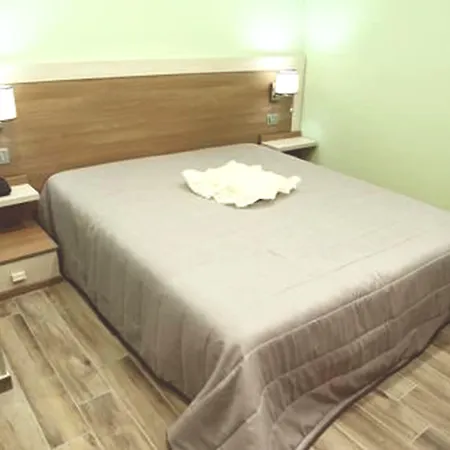 Apartamento Magiola *