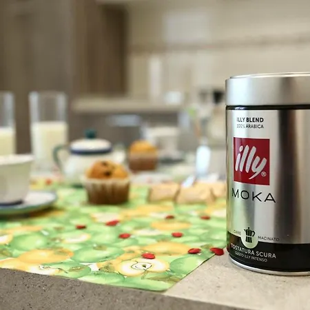 아파트 Magiola 폼페이