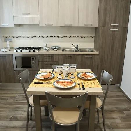 Apartment Magiola