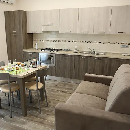 Apartment Magiola