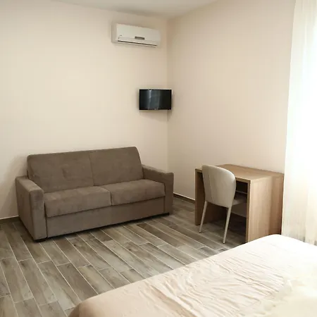 Magiola Apartment Pompei