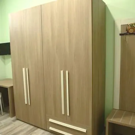 Magiola Apartment