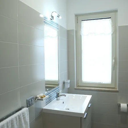Magiola Apartment *