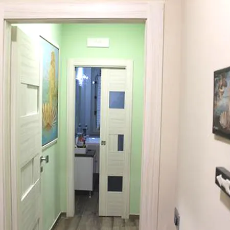 Magiola Apartment *
