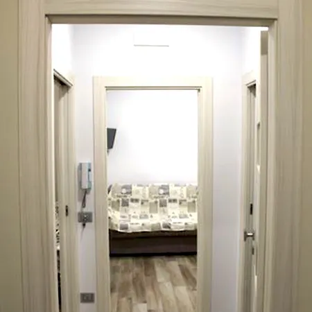 Apartment Magiola Pompei