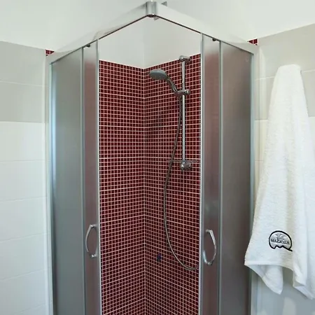 Magiola Apartamento *