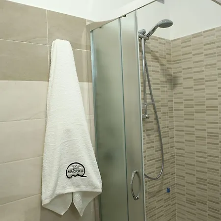 Magiola Apartment Pompei