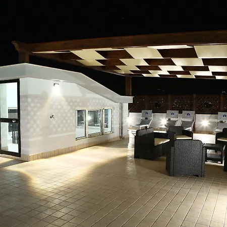 Apartamento Magiola Pompeya