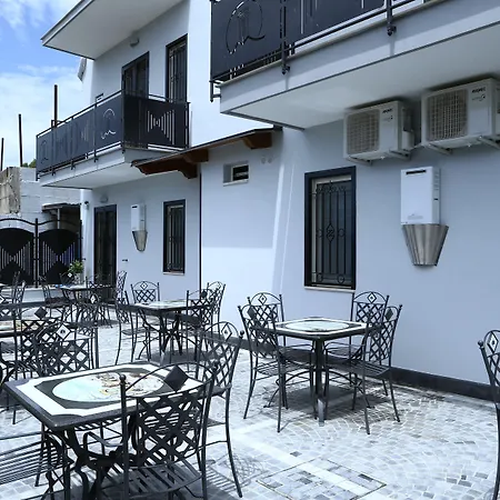 Apartment Magiola *