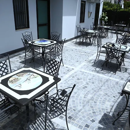 Apartment Magiola Pompei
