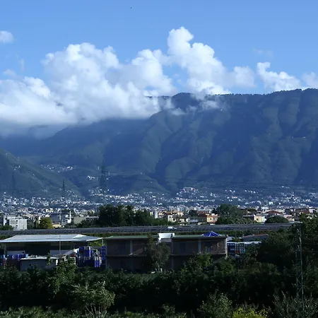 Magiola * Pompei