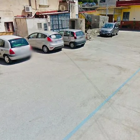 Magiola Apartment *