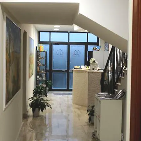 Magiola Apartment Pompei