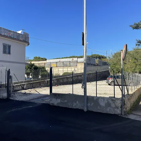 Apartment Magiola