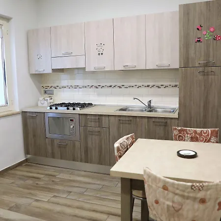 Apartment Magiola