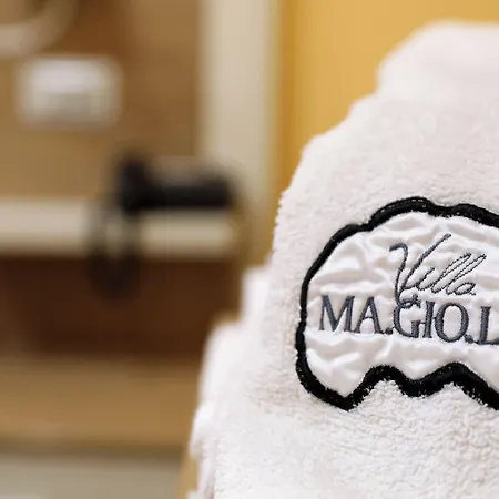 Magiola * Pompei