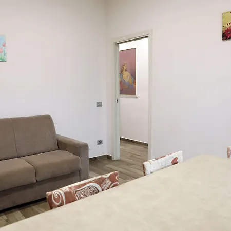 Magiola Apartment